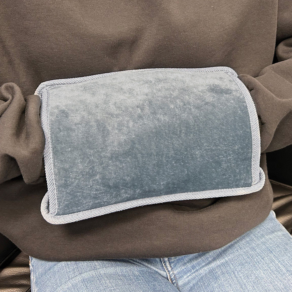 Red5 Electric Hot Water Bottle with Charger Image 2