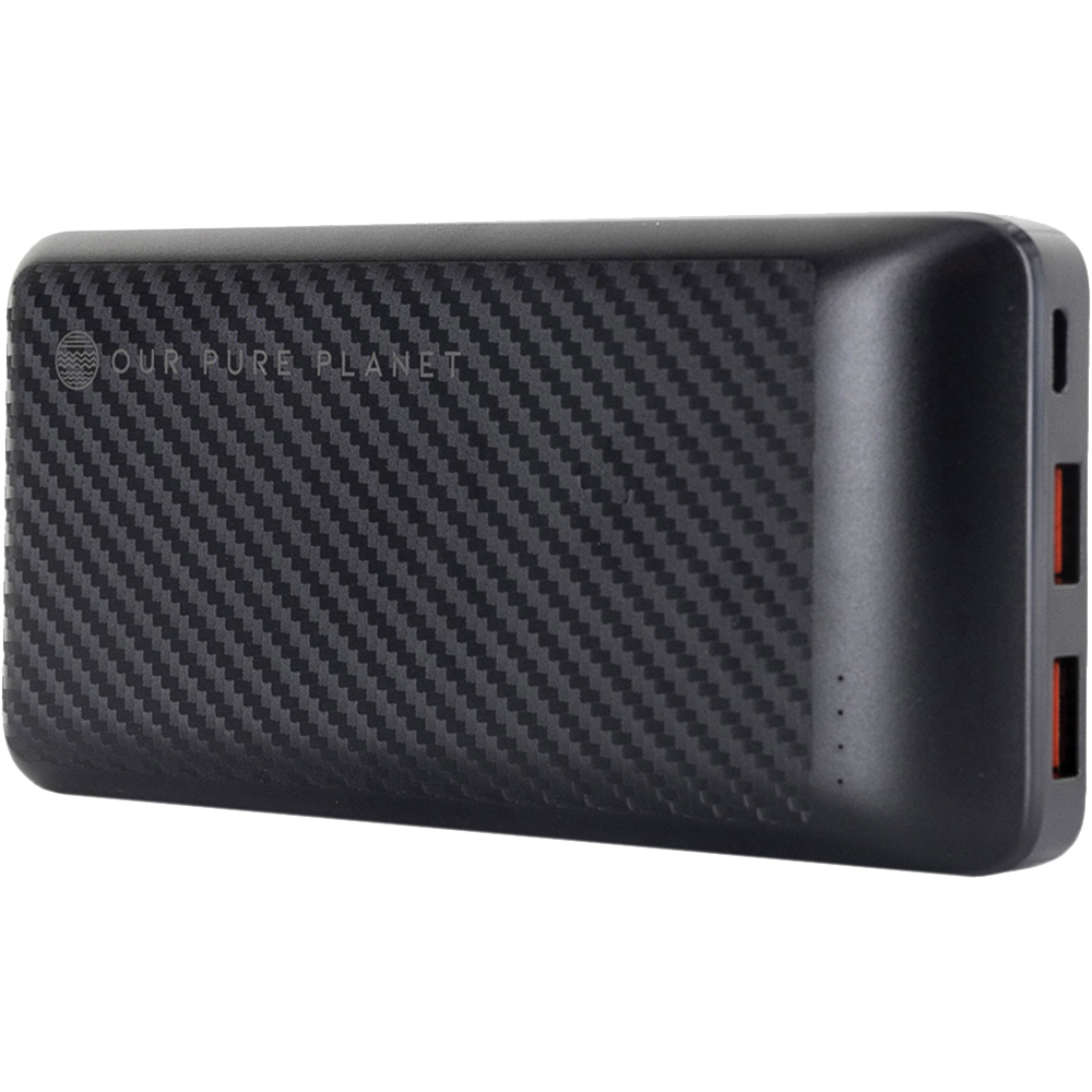 Our Pure Planet Power Bank 20000mAh Image 1