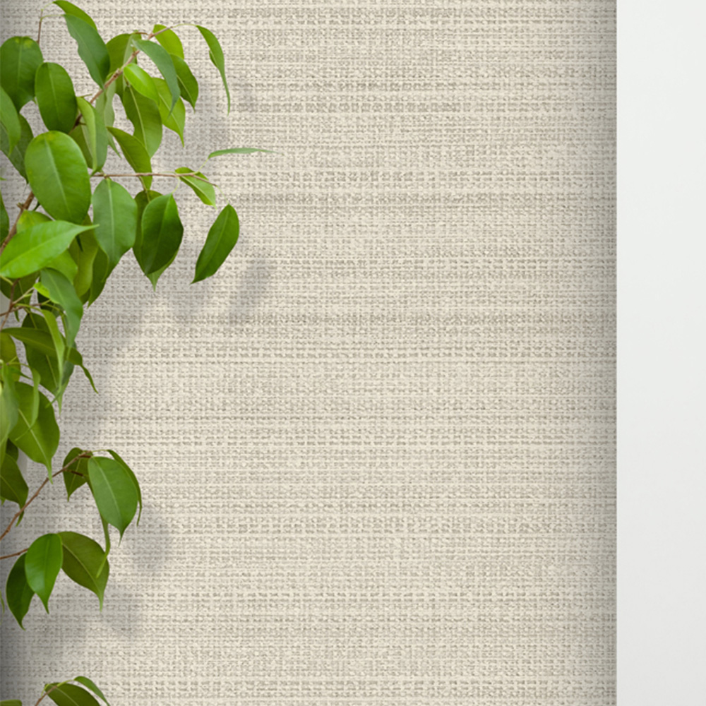 Arthouse Raffia Texture Neutral Wallpaper Image 3