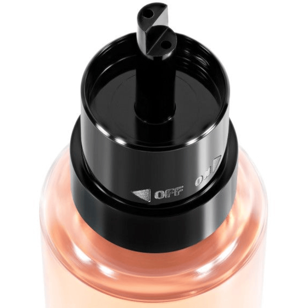 Giorgio Armani Si Refillable Eau de Parfum 100ml Image 3