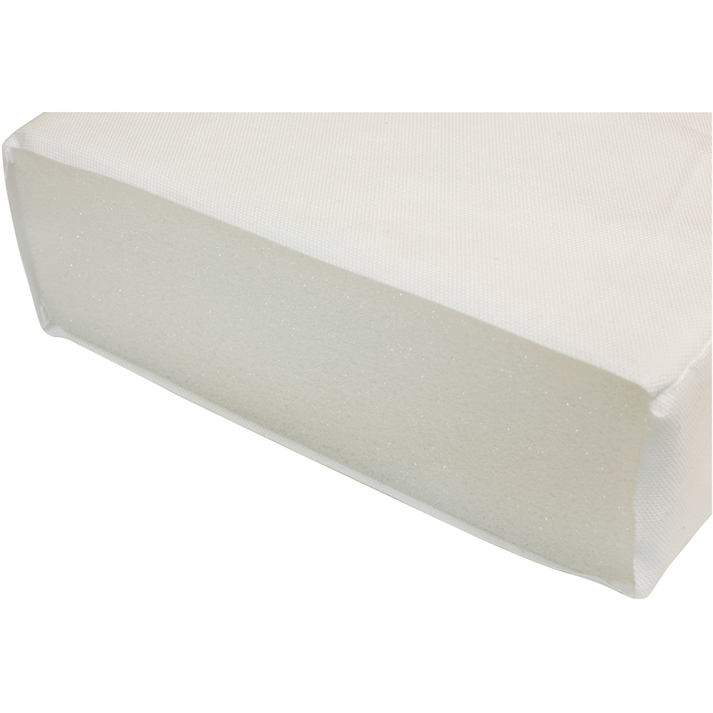 Kidsaw Freshtec Junior Toddler Starter Foam Mattress Image 3