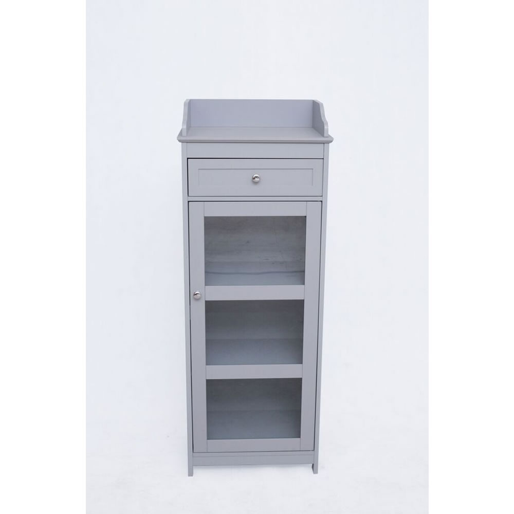 Bathroom Cabinets Units Wilko
