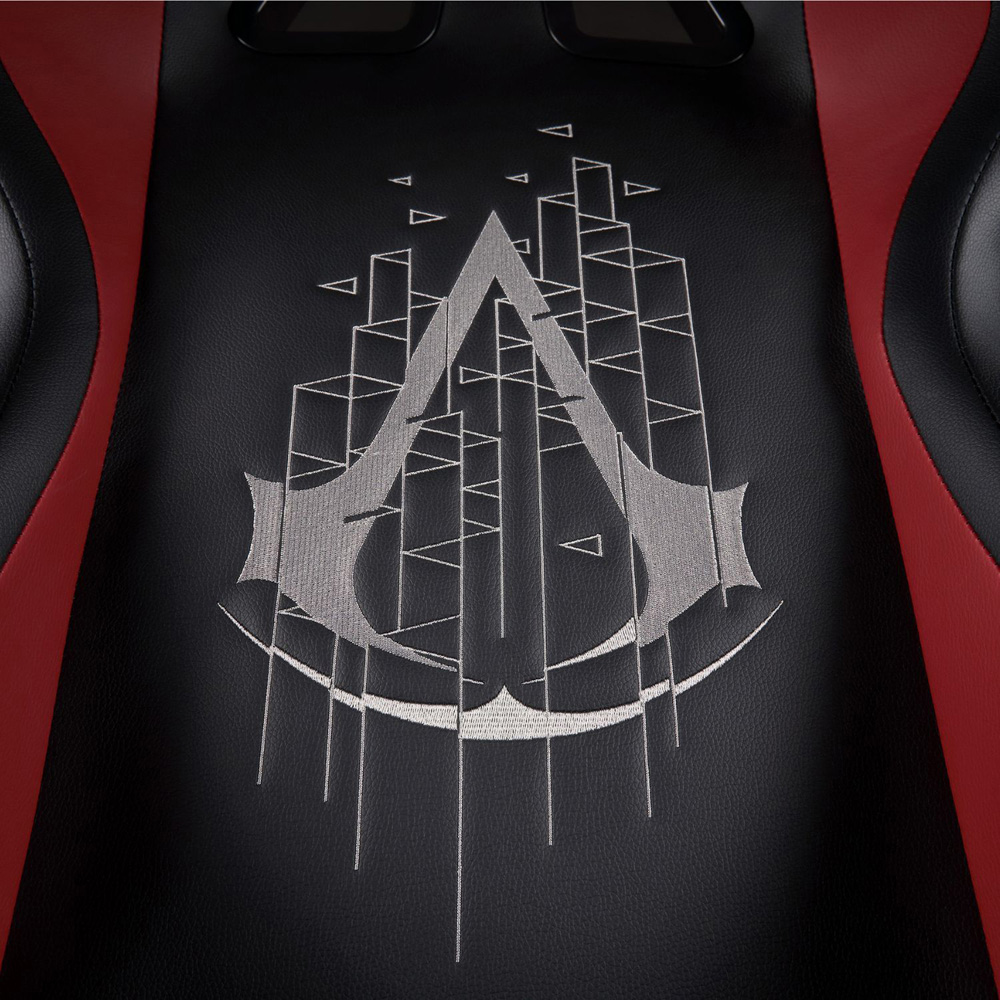 Subsonic Assassin's Creed Pro Gaming Chair Image 8