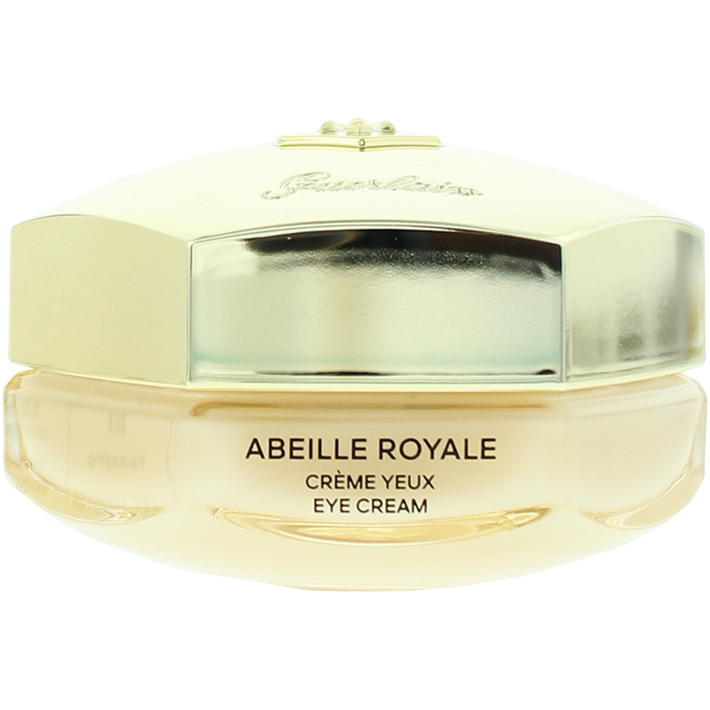 Guerlain Abeille Royale Multi Wrinkle Minimizer Eye Cream 15ml Image 1