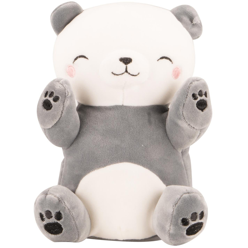 Single Animal Plush Soft Toy in Assorted styles Image 3