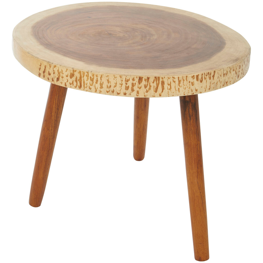 Premier Housewares Surak Compact Side Table Image 3