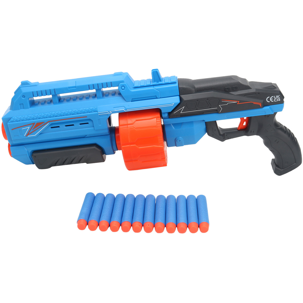 Soft Bullet Shooter Image 4
