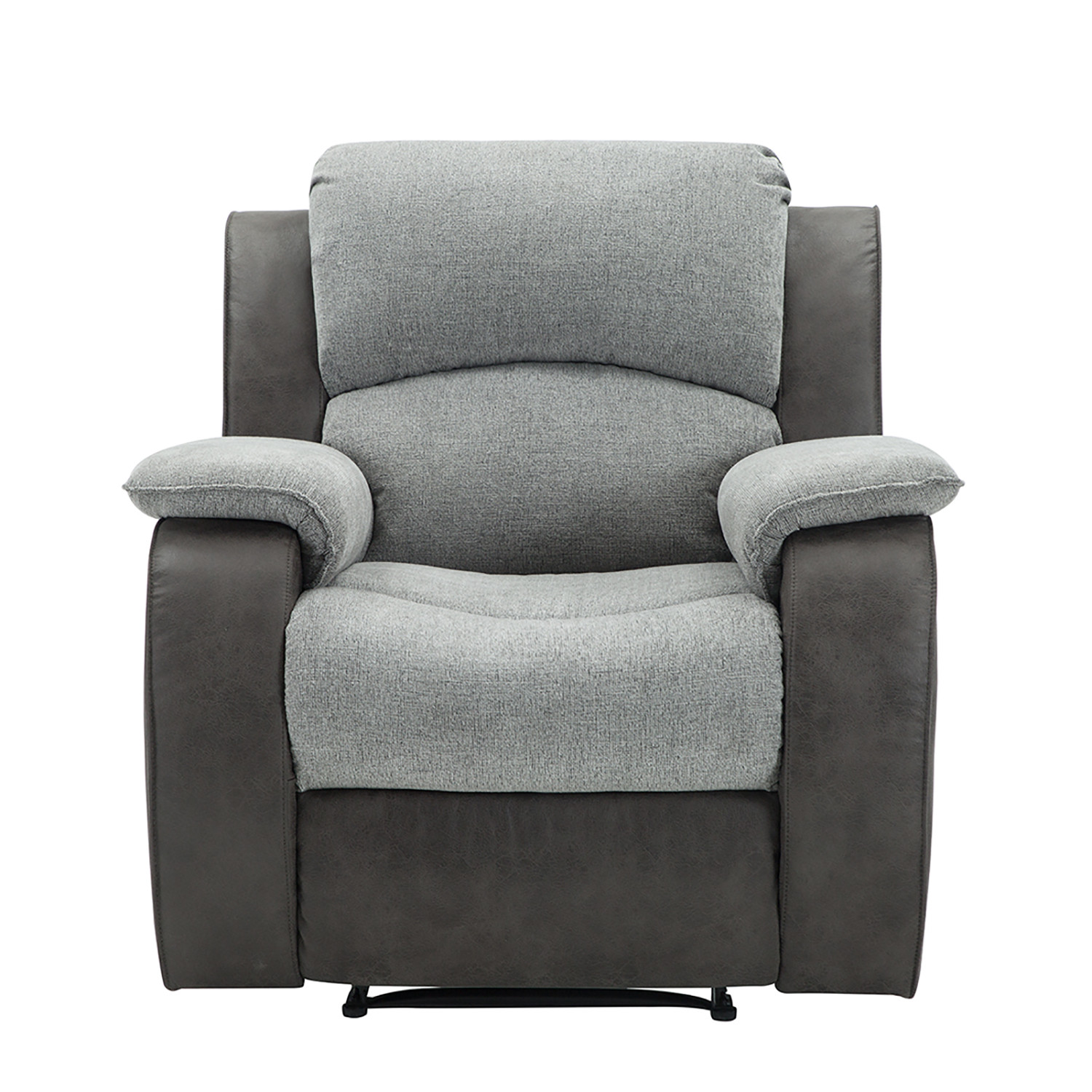 Broyhill charleston online reclining chair