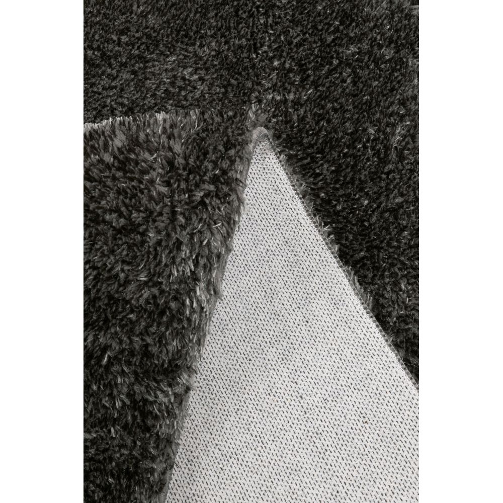 Homemaker Grey Shaggy Runner 60 x 180cm Image 3