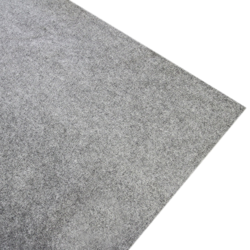 T-Mech Smoke Van Carpet Lining with 5 Adhesive Cans Image 4