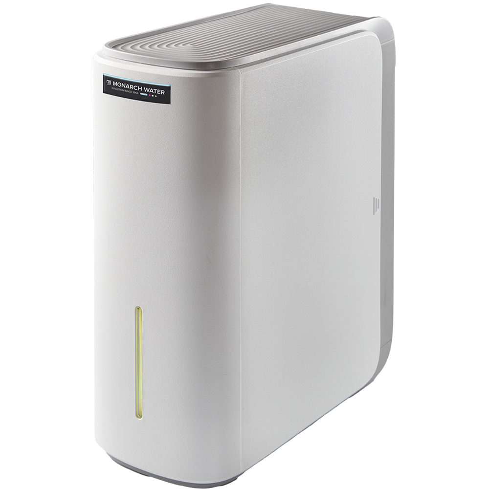 Monarch Water Gemini GPVS02BK Reverse Osmosis Water Purification System with Booster Pump Image 2