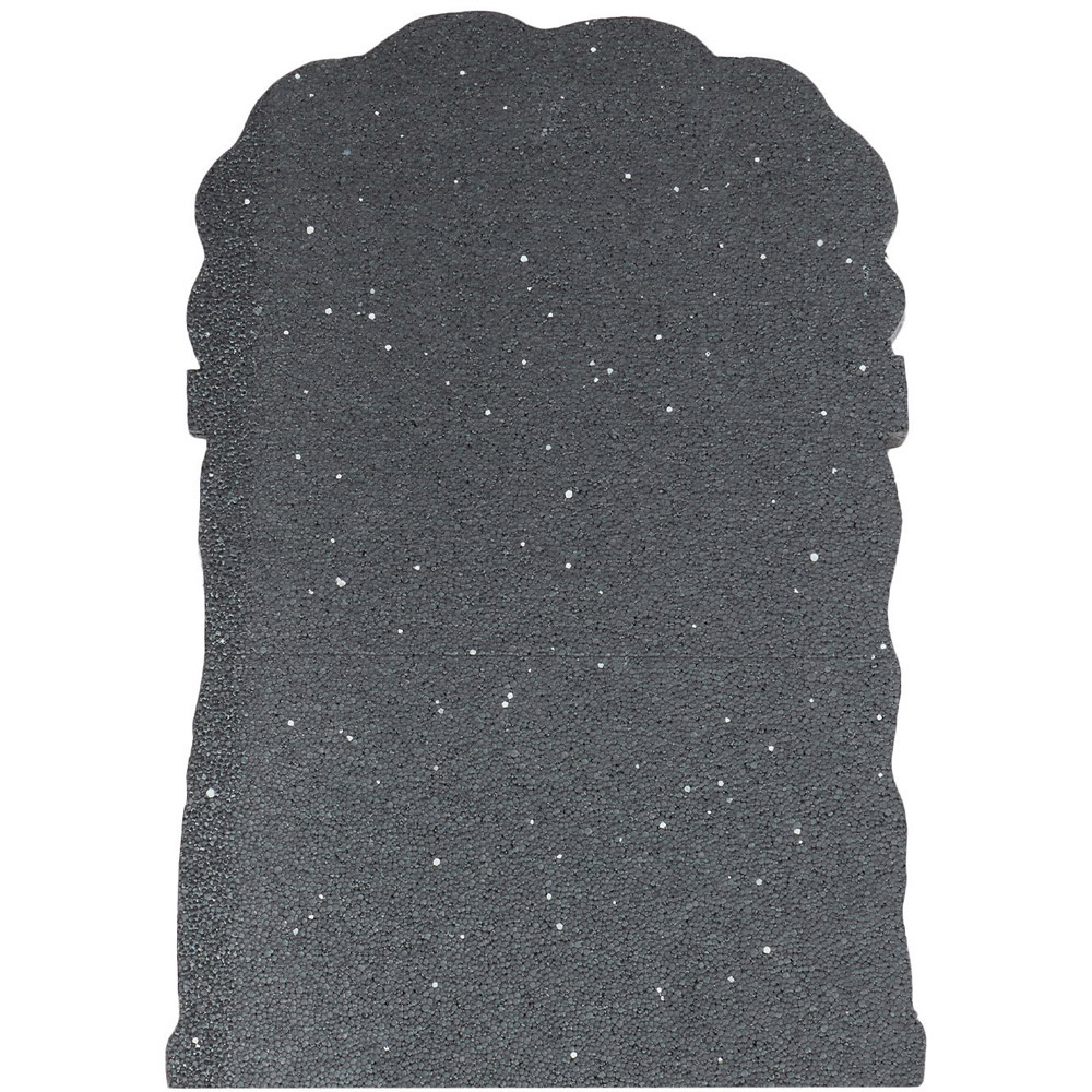 Set of 6 Tombstones - Grey Image 12