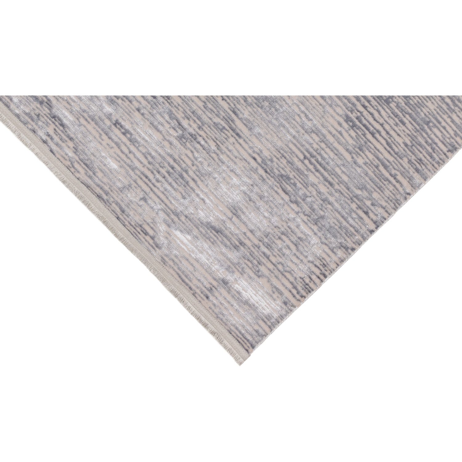 Silver Teal Mazic Capri Rug 120cm Image 3