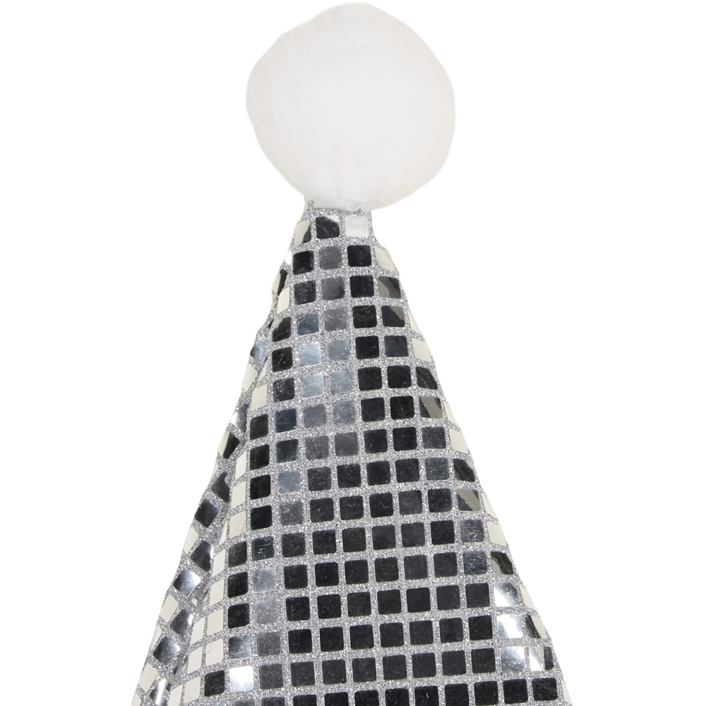 Christmas Sequin Hat Image 6