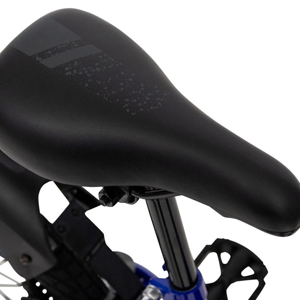 Huffy Pro Thunder Kids Single Speed 20 inch Ion Blue Bike Image 6