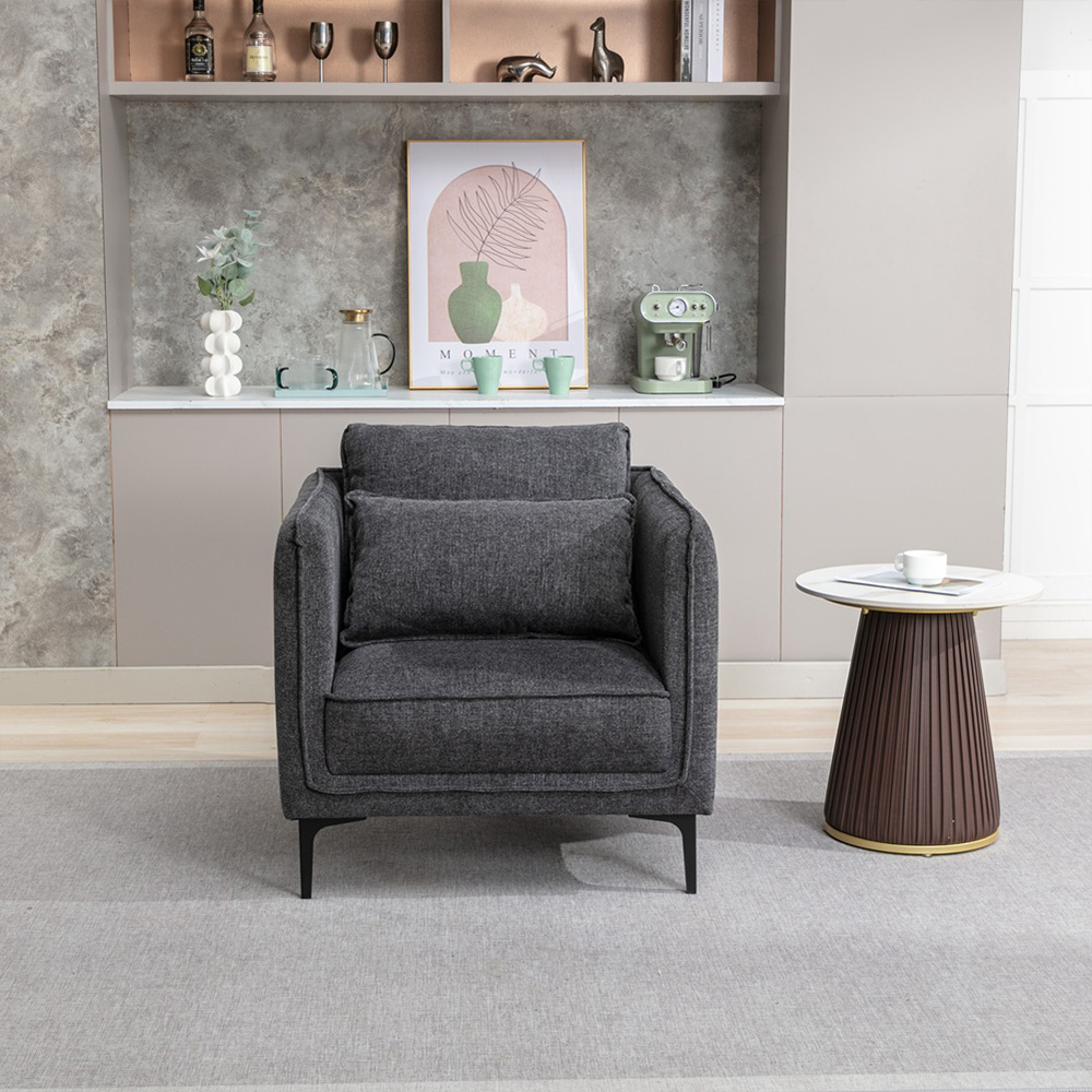 Brooklyn Landon Chair Image 2