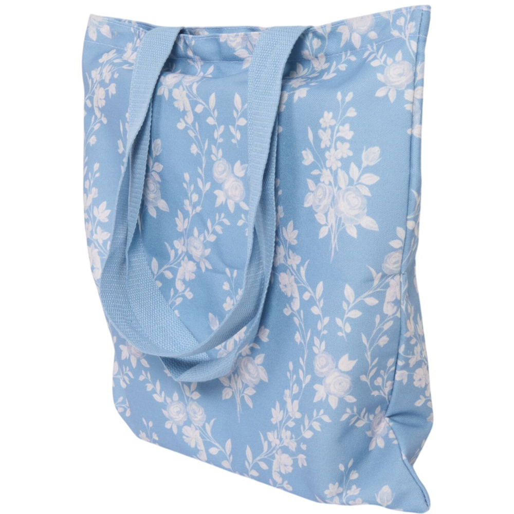 English Countryside Tote Bag Image 8