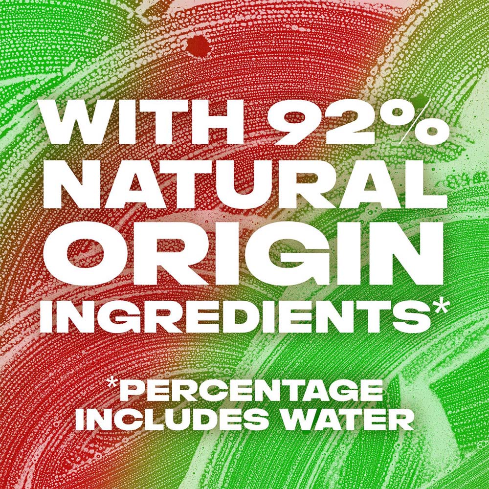 Lynx Africa 12H Refreshing Shower Gel 500ml and 48H Fresh Body Deodorant Spray 250ml Image 6