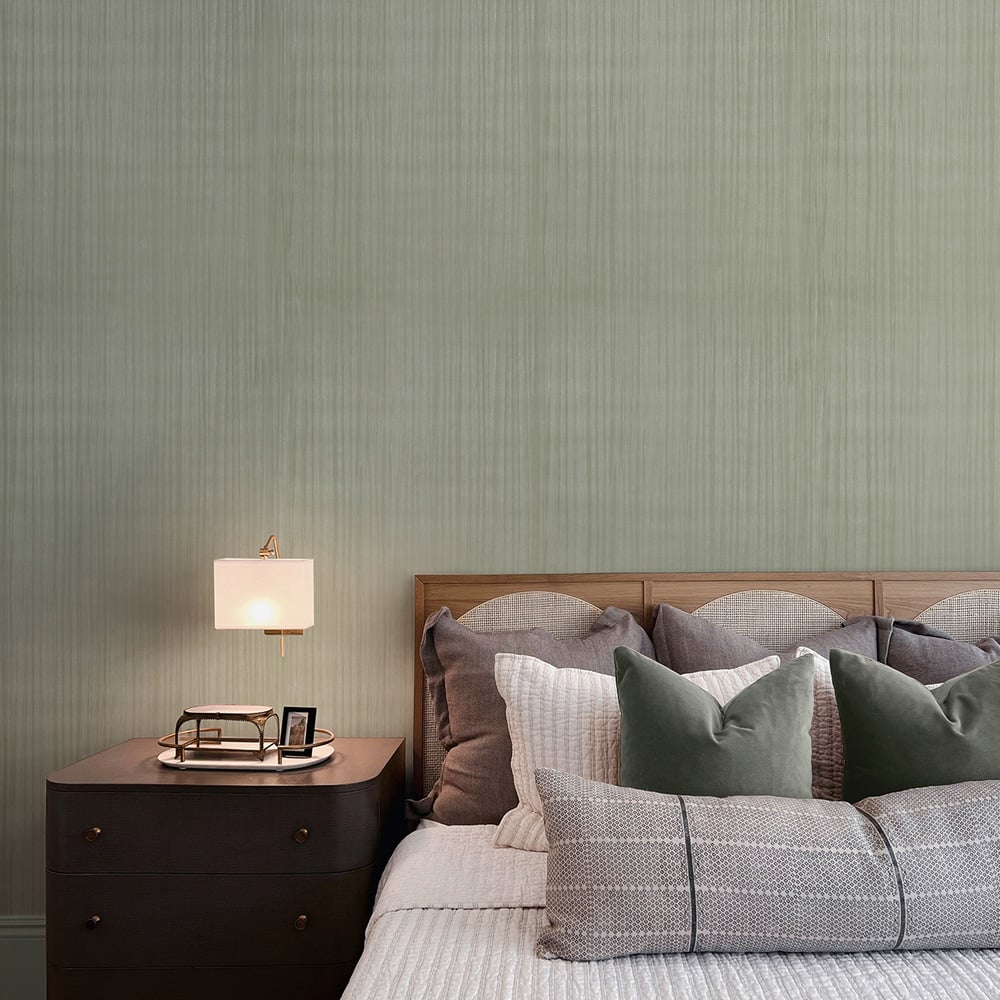 Boutique Cascade Laurel Wallpaper Image 3