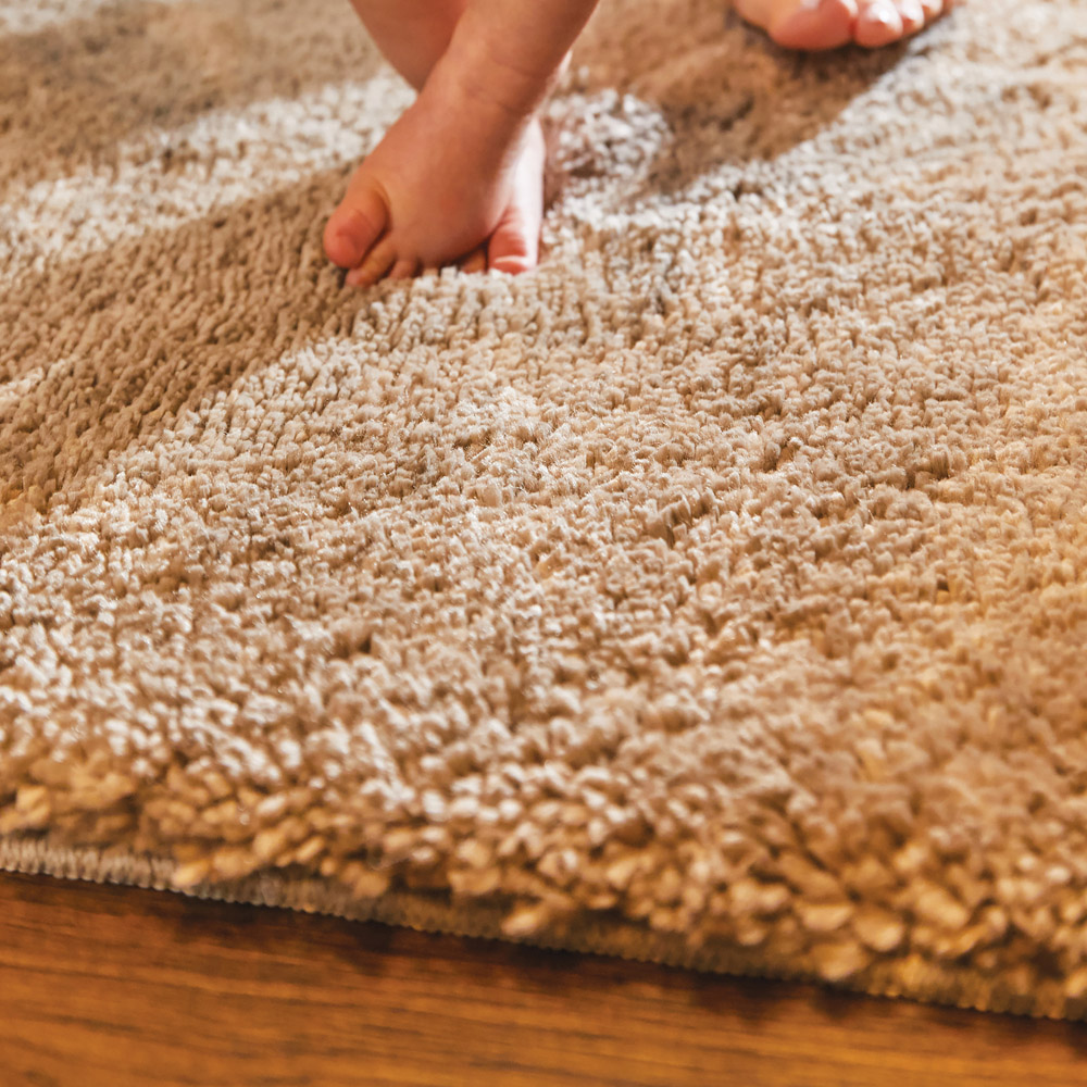 My Luxe Stone Rug 80 x 120cm Image 2