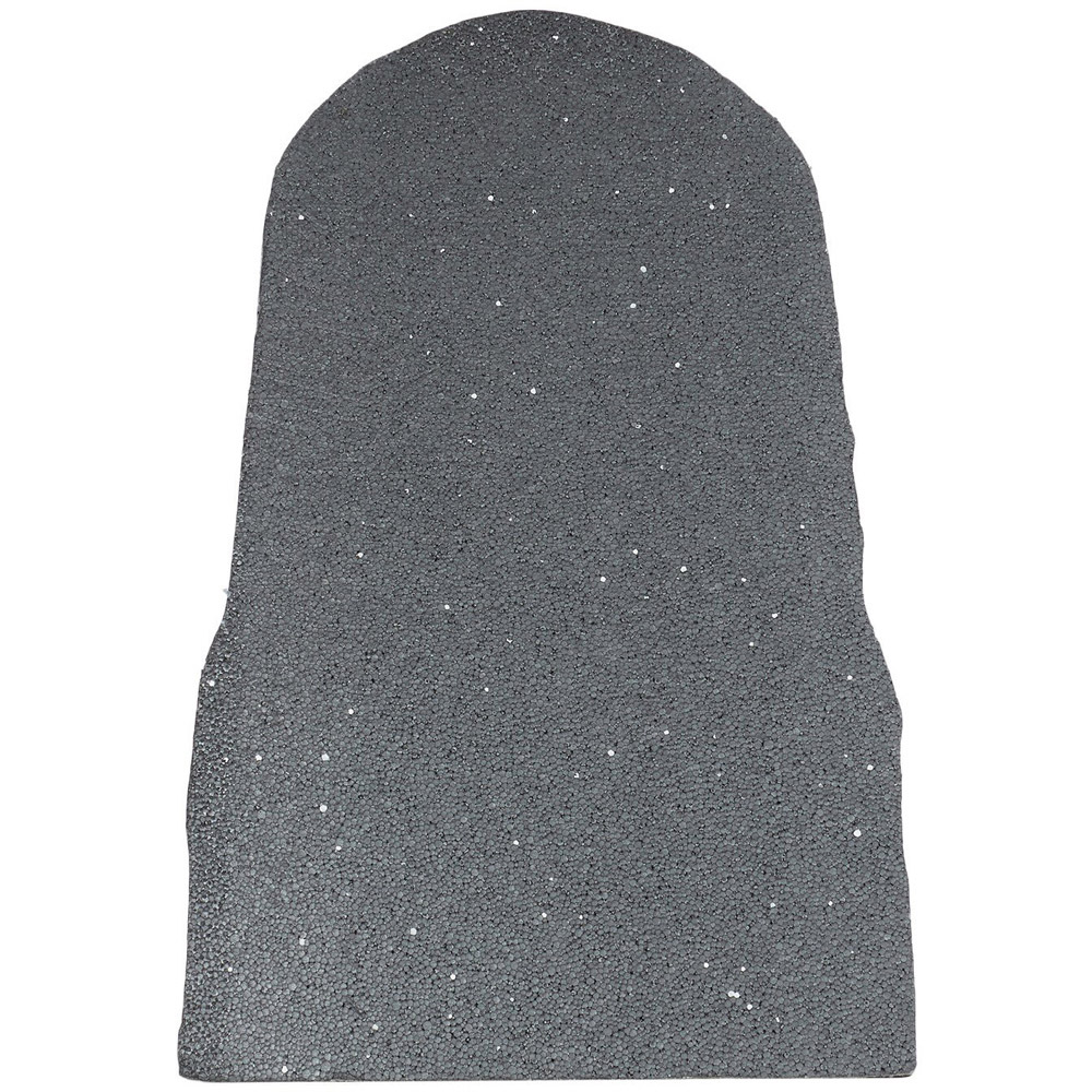Set of 6 Tombstones - Grey Image 11