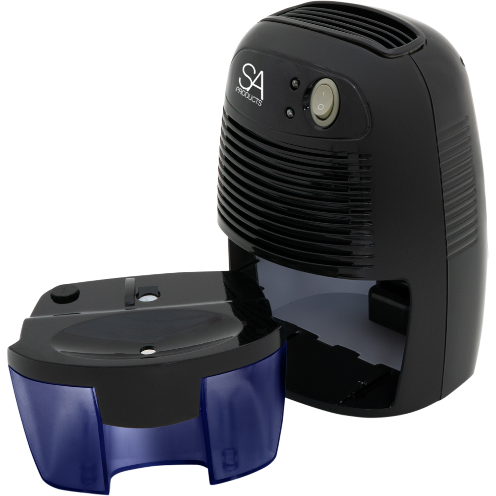 SA Products Black Dehumidifier 500ml Image 6