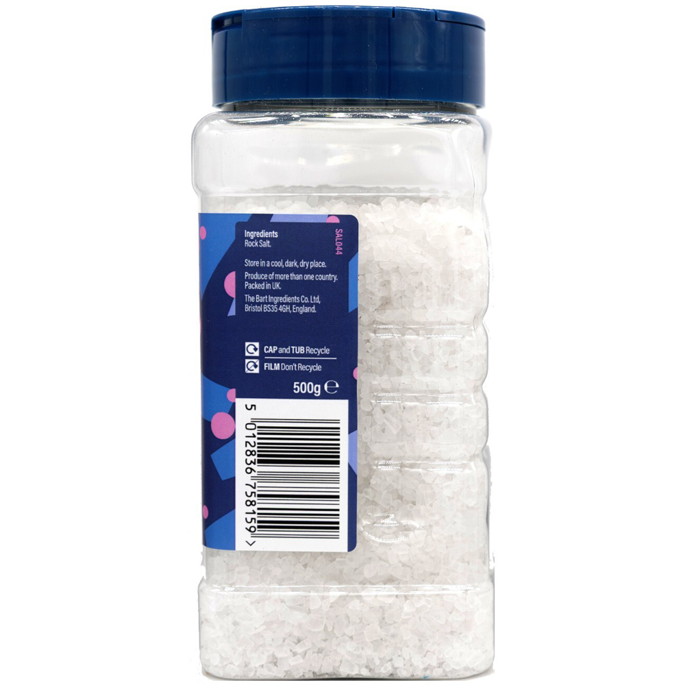 Coarse Rock Salt Image 2