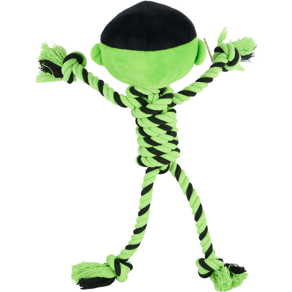 Spooky Rope Friends Image 9