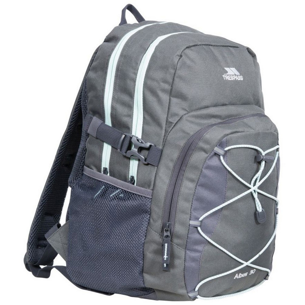 Trespass Albus Casual Rucksack 30L Image 2