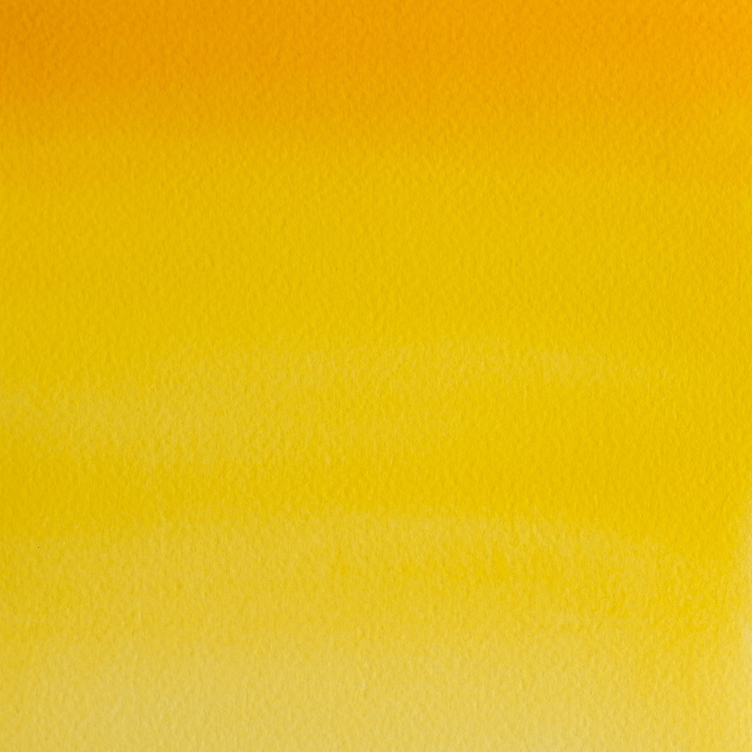 Winsor and Newton 14ml Professional Watercolour Paint - Cadium Yellow Image 2