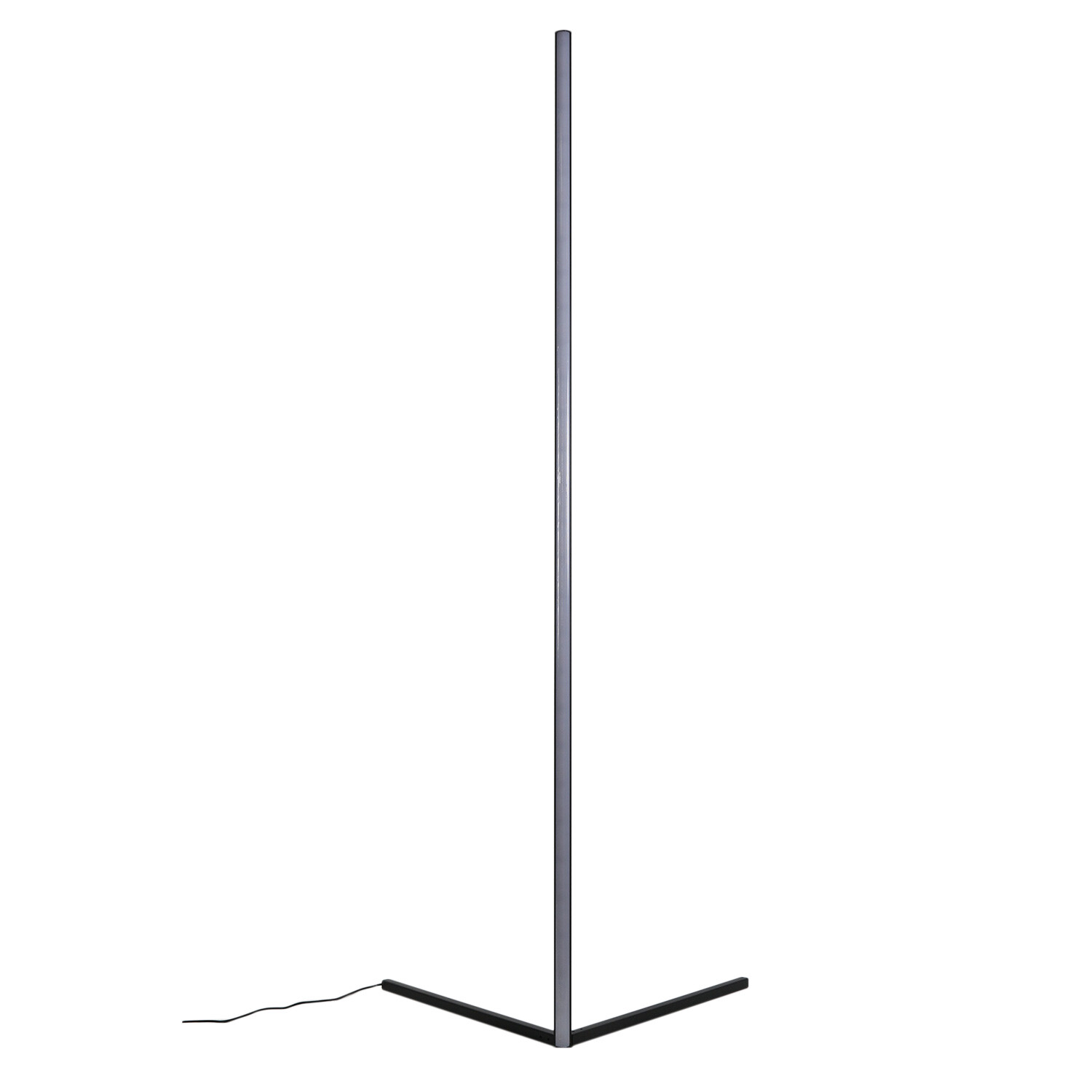 Colour Changing LED Floor Lamp with Remote Image