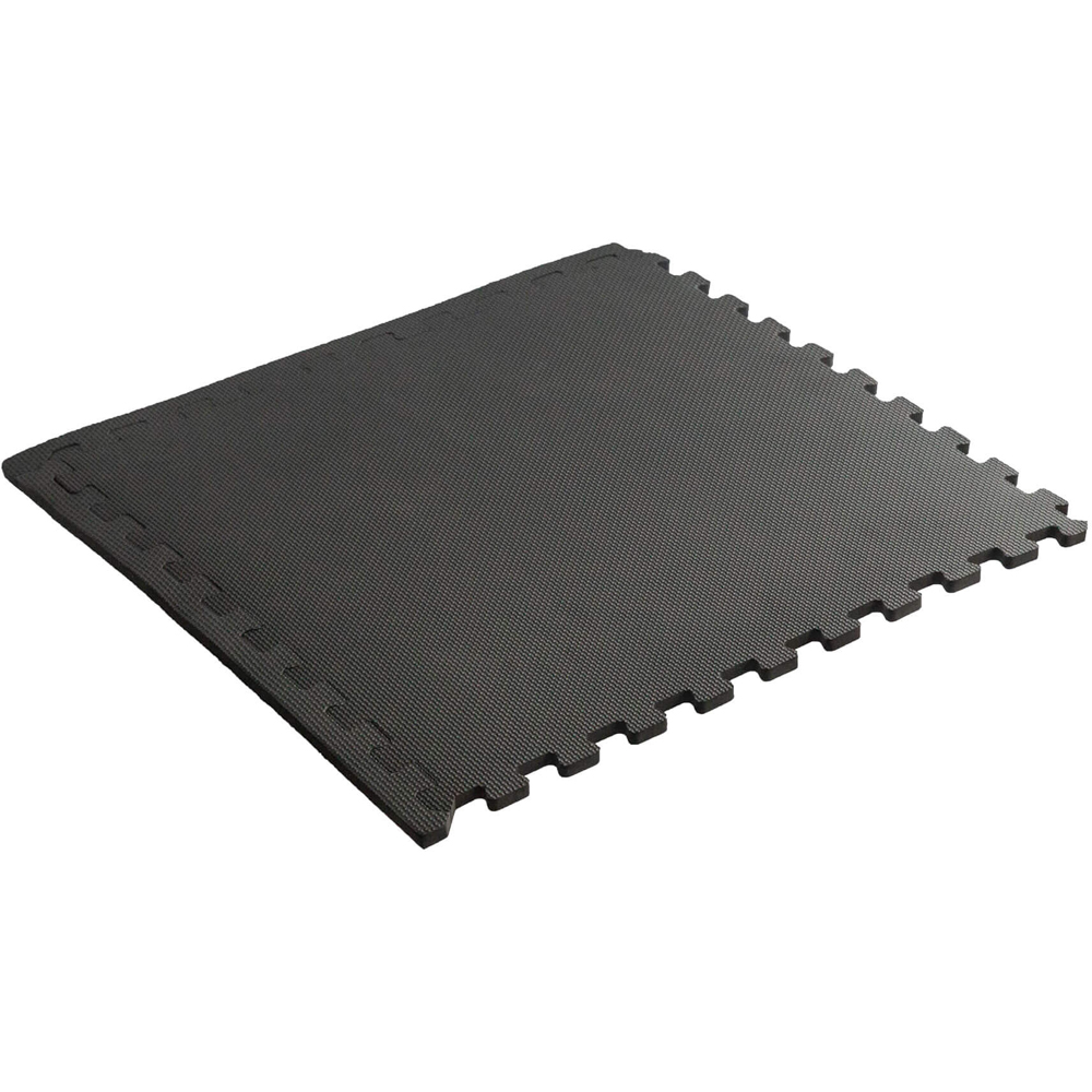 HXGN Interlocking Floor Guard 60 x 60cm 4 Pack Image 2