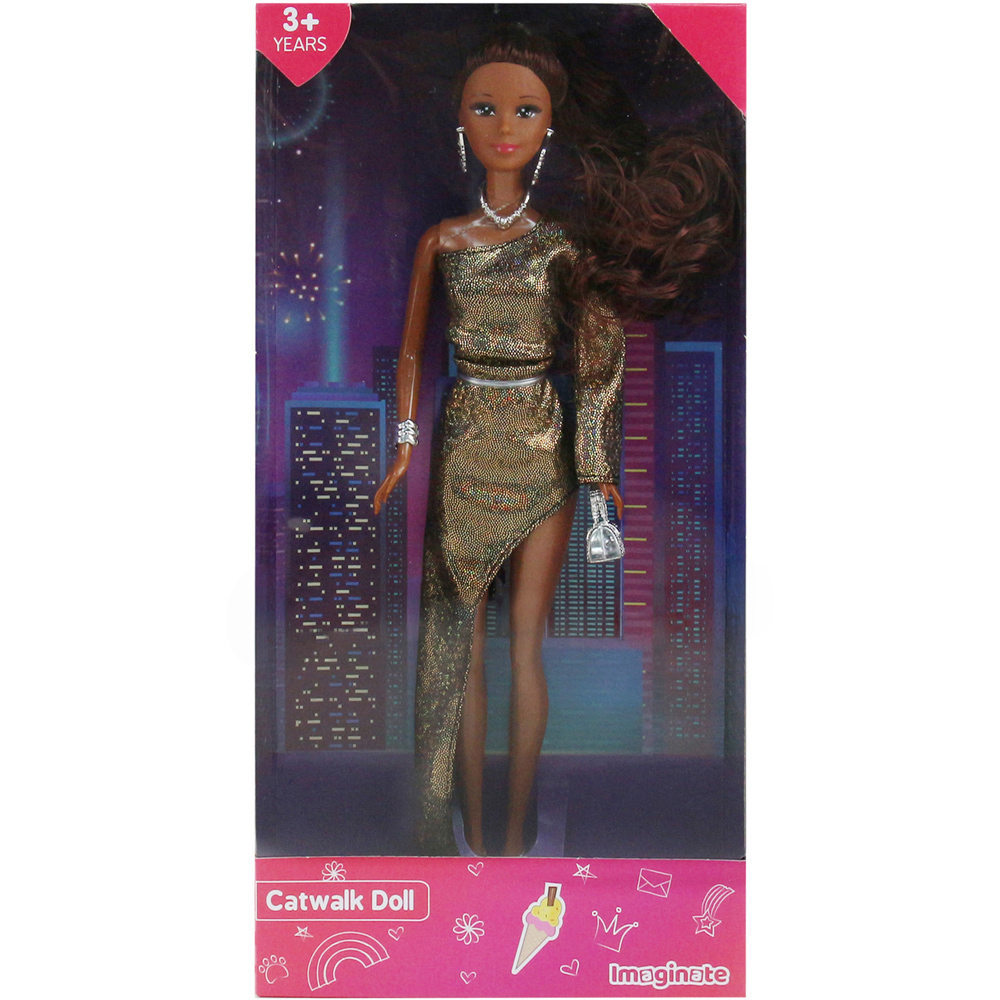 Catwalk Doll Image 5