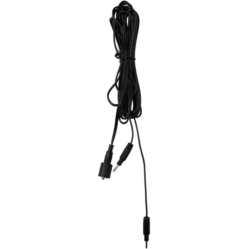 Living and Home 15 Pot Solar-Powered Automatic Watering Drip Irrigation System Kit Image 5