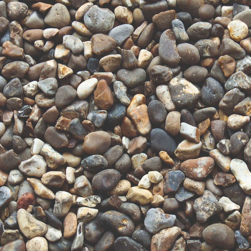 Bowland Stone Bulk Bag 20mm Henham Blend 750kg Image 1