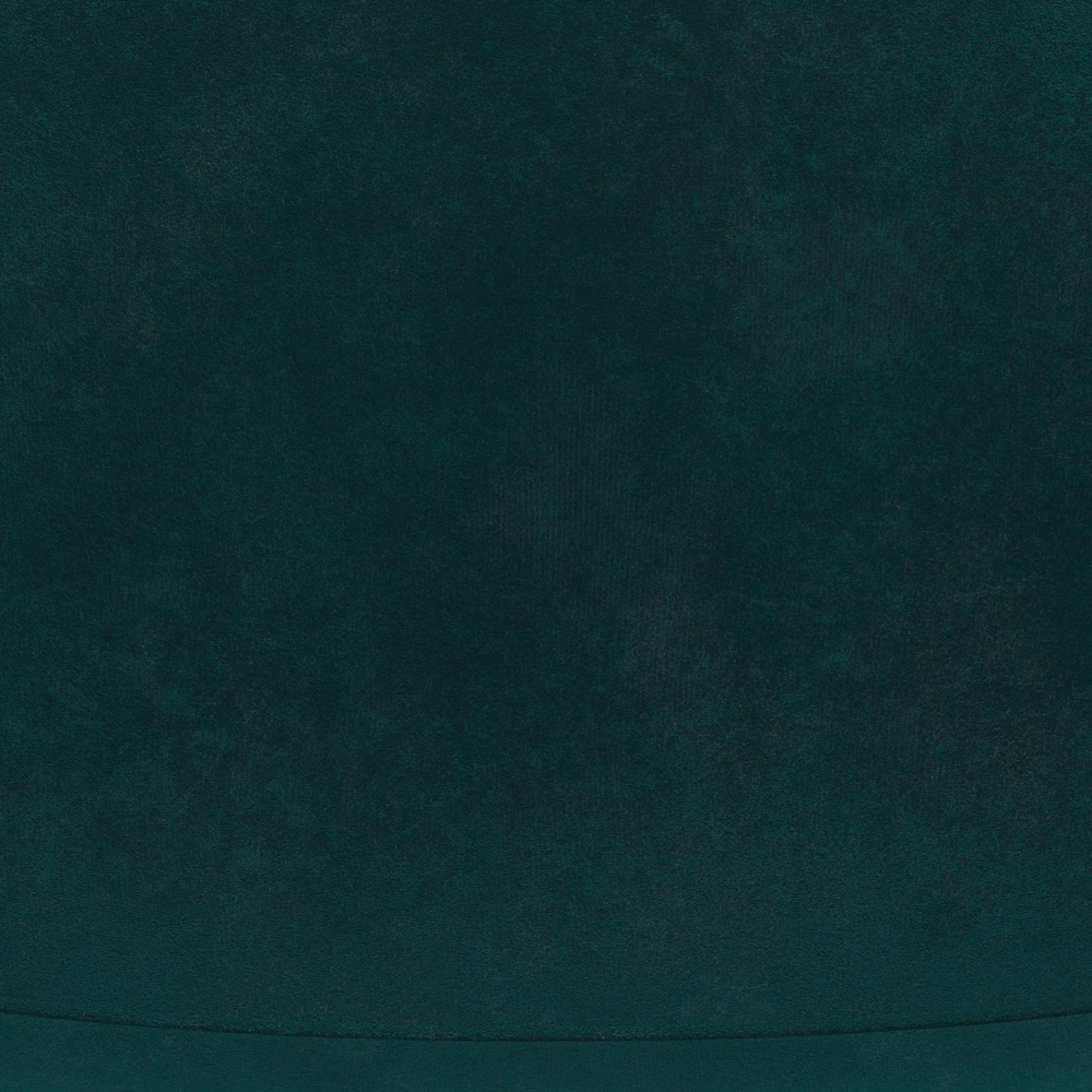 Dorel Calvin Green Upholstered Counter Stool Image 7