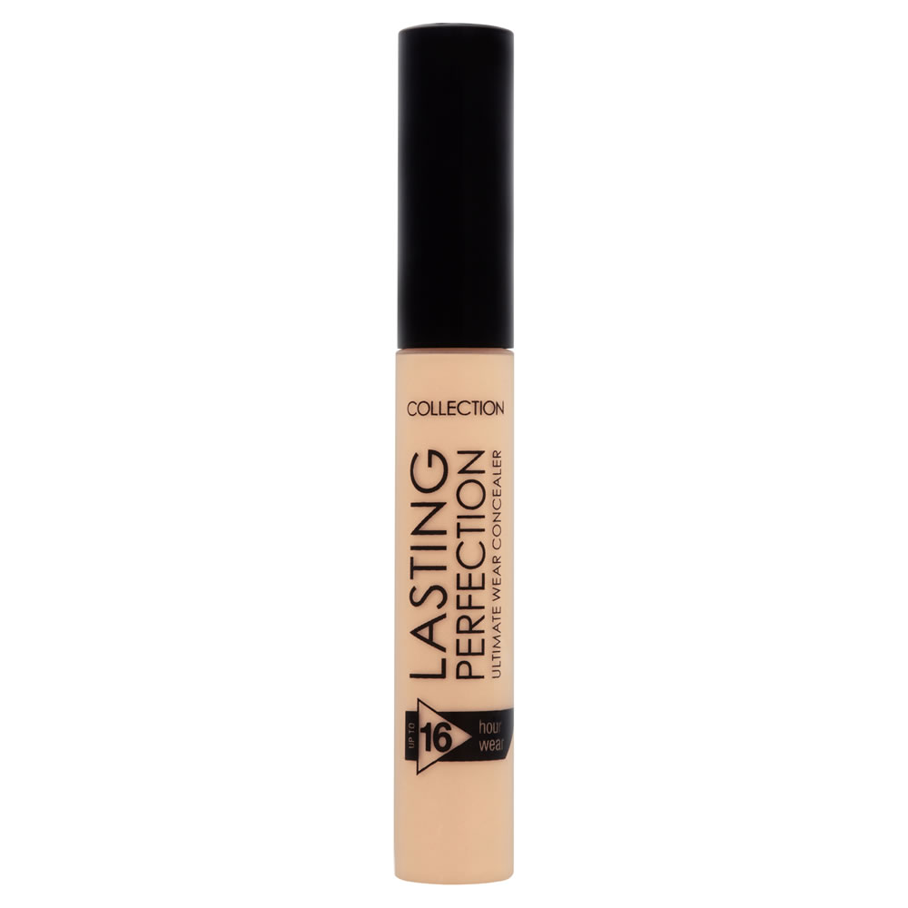 Collection Lasting Perfection Concealer Cool Fair Image 2