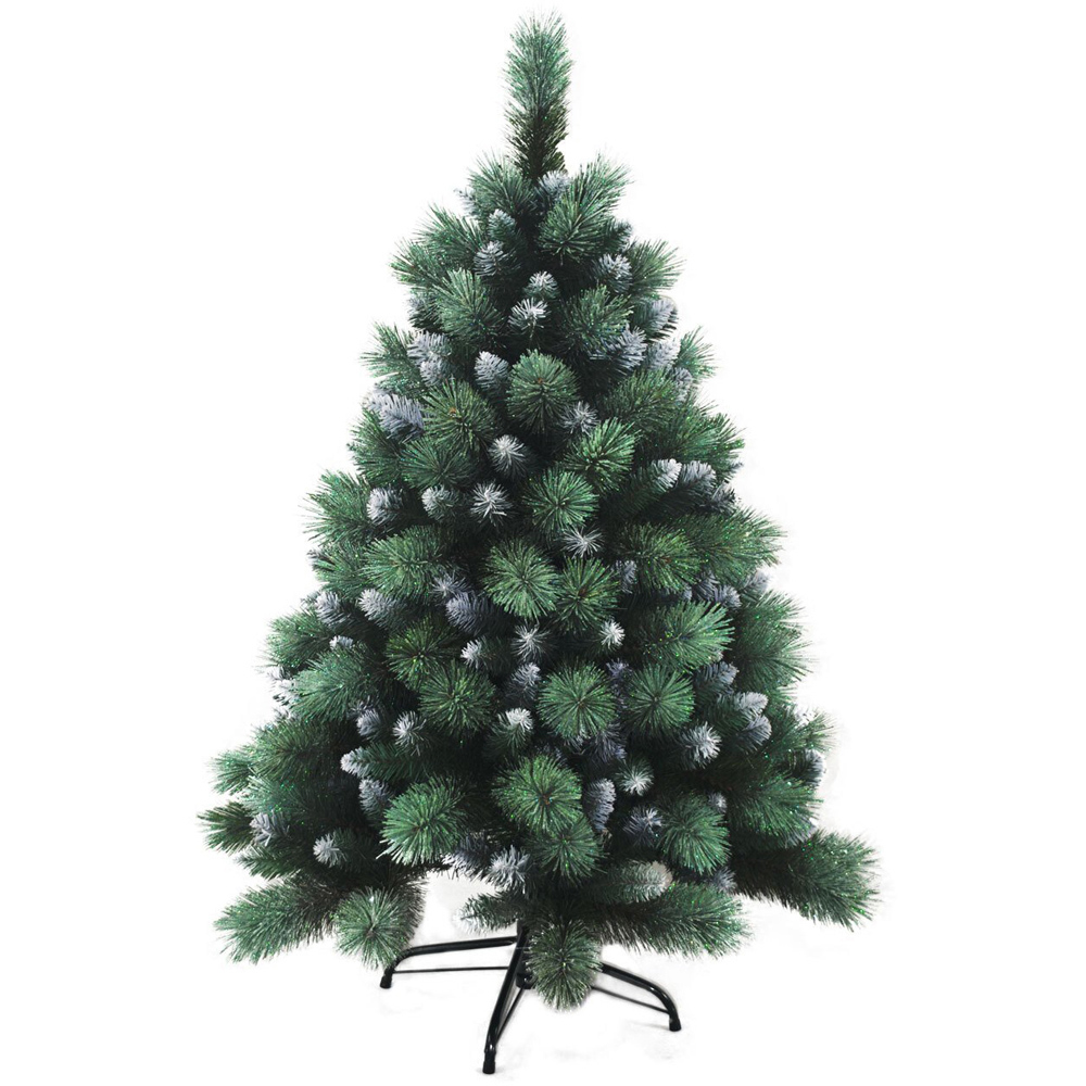 Emerald Pine Tree - 4ft Image 1