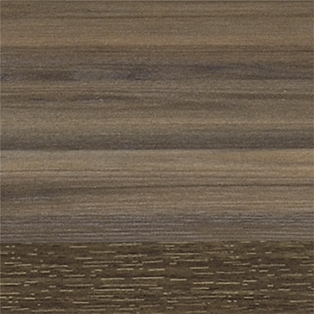 Dorel Owen Retro Laptop Desk Walnut Image 6