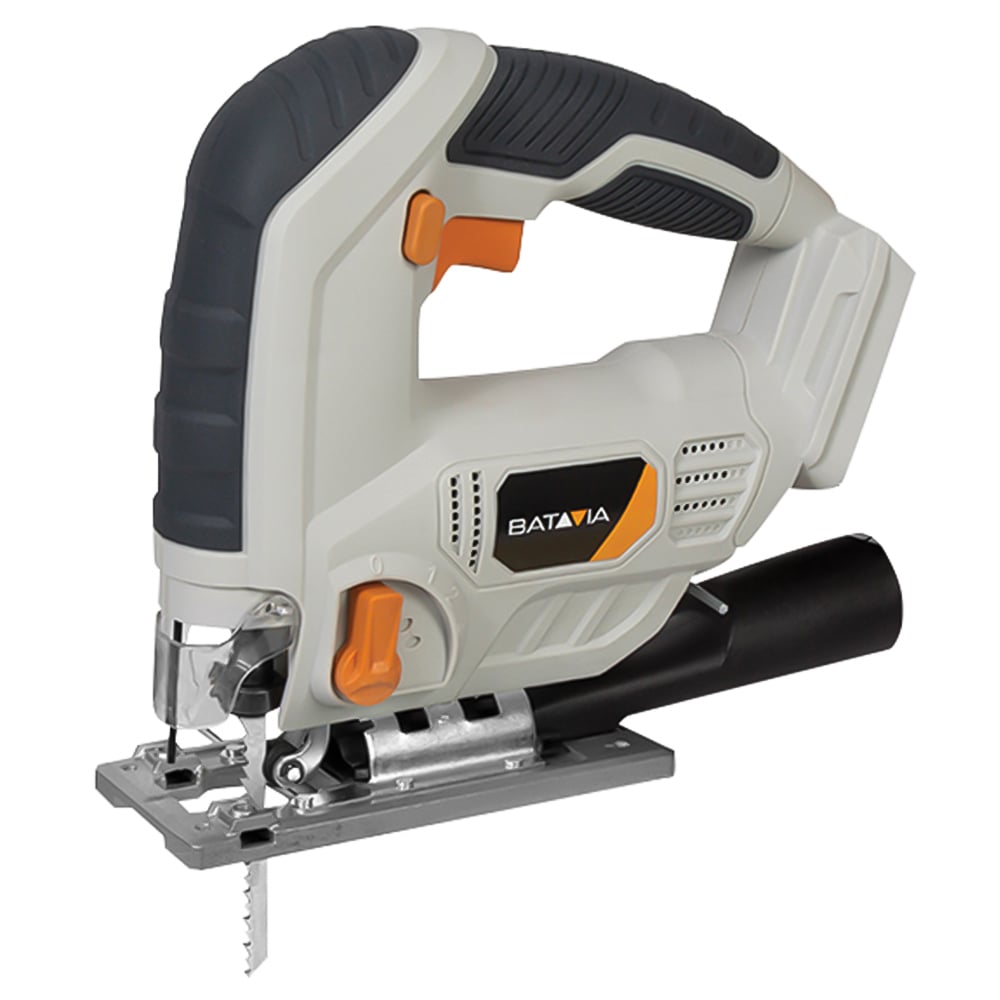 Batavia MAXXPACK Jigsaw 18V Bare Unit Image 1