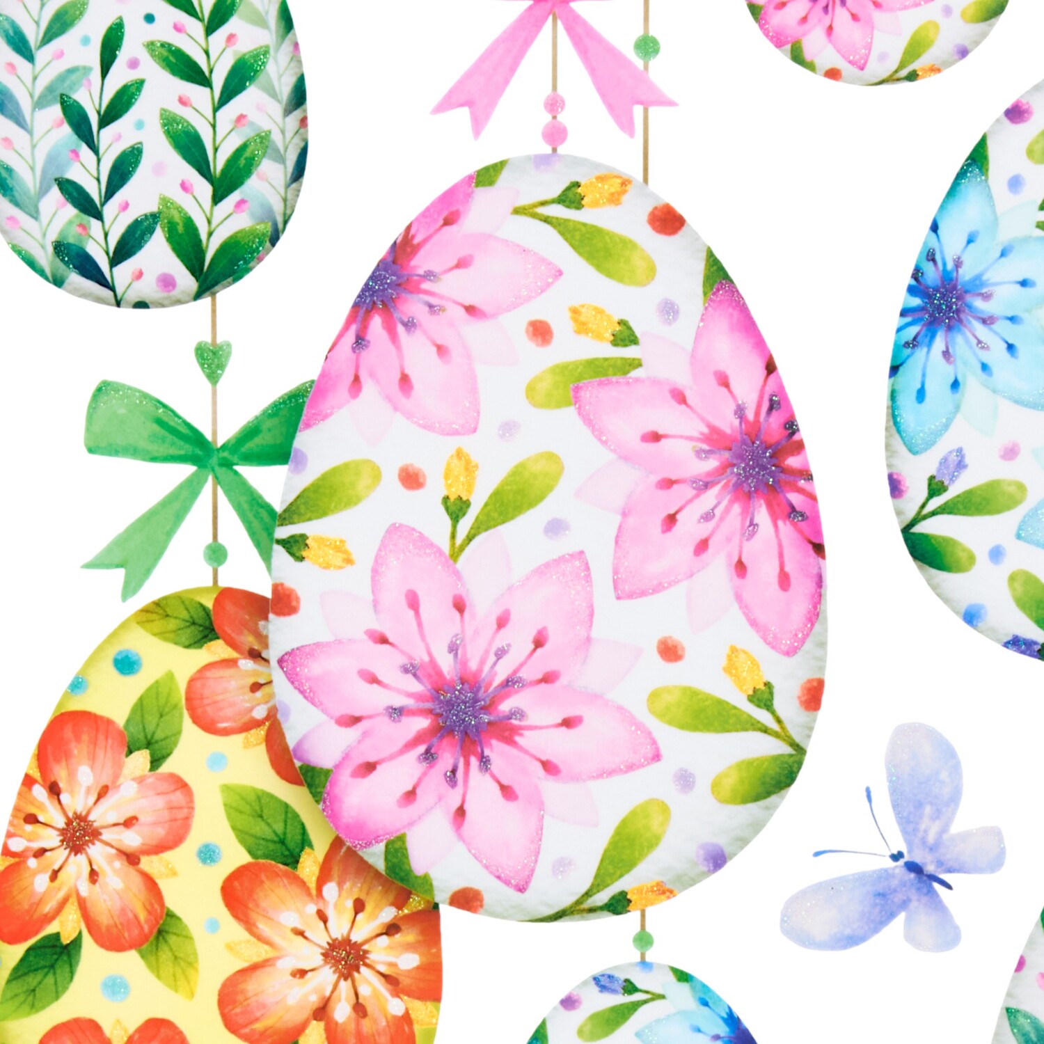 Easter Window Stickers Image 7
