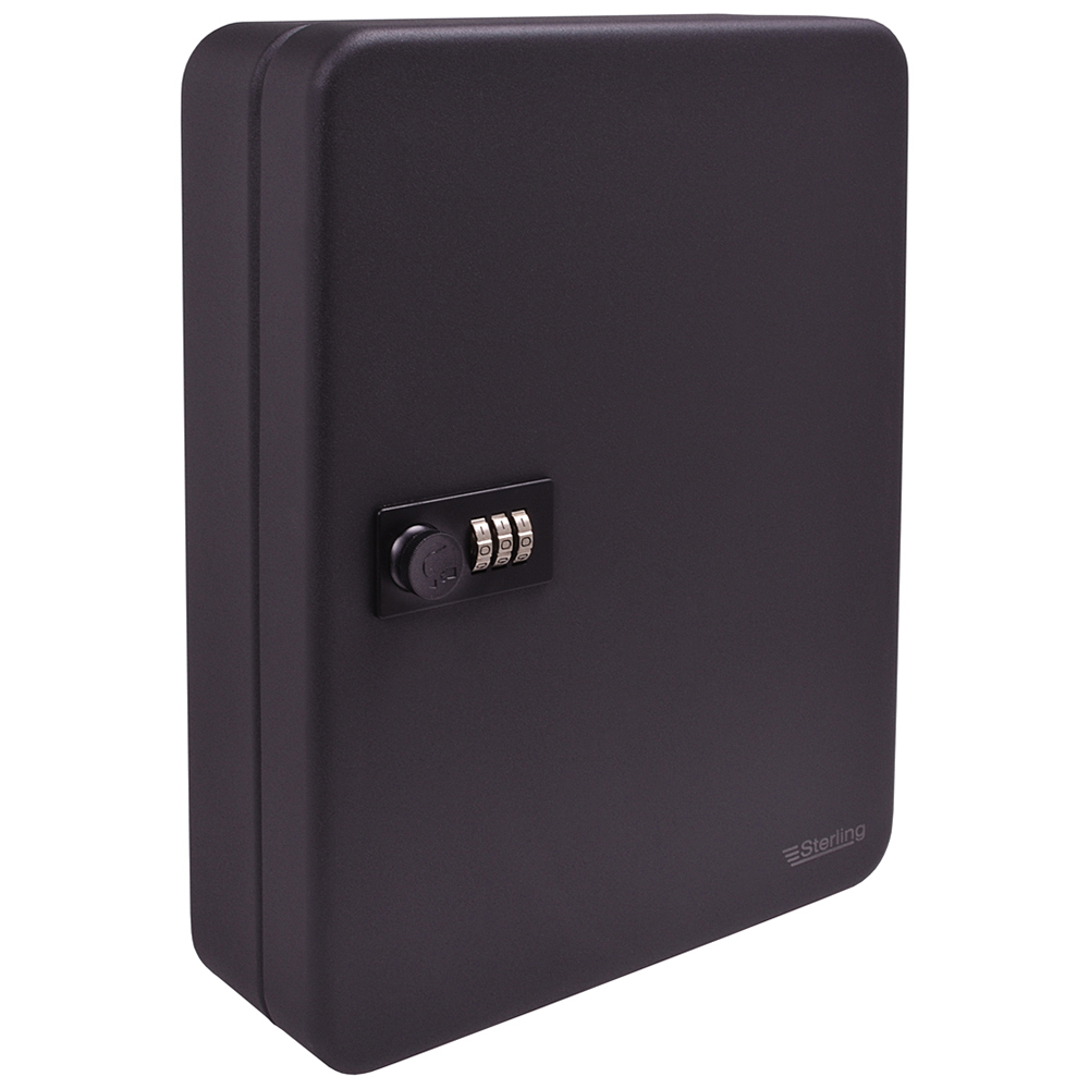 Burg-Wachter 36 Key Combination Key Box Image 1