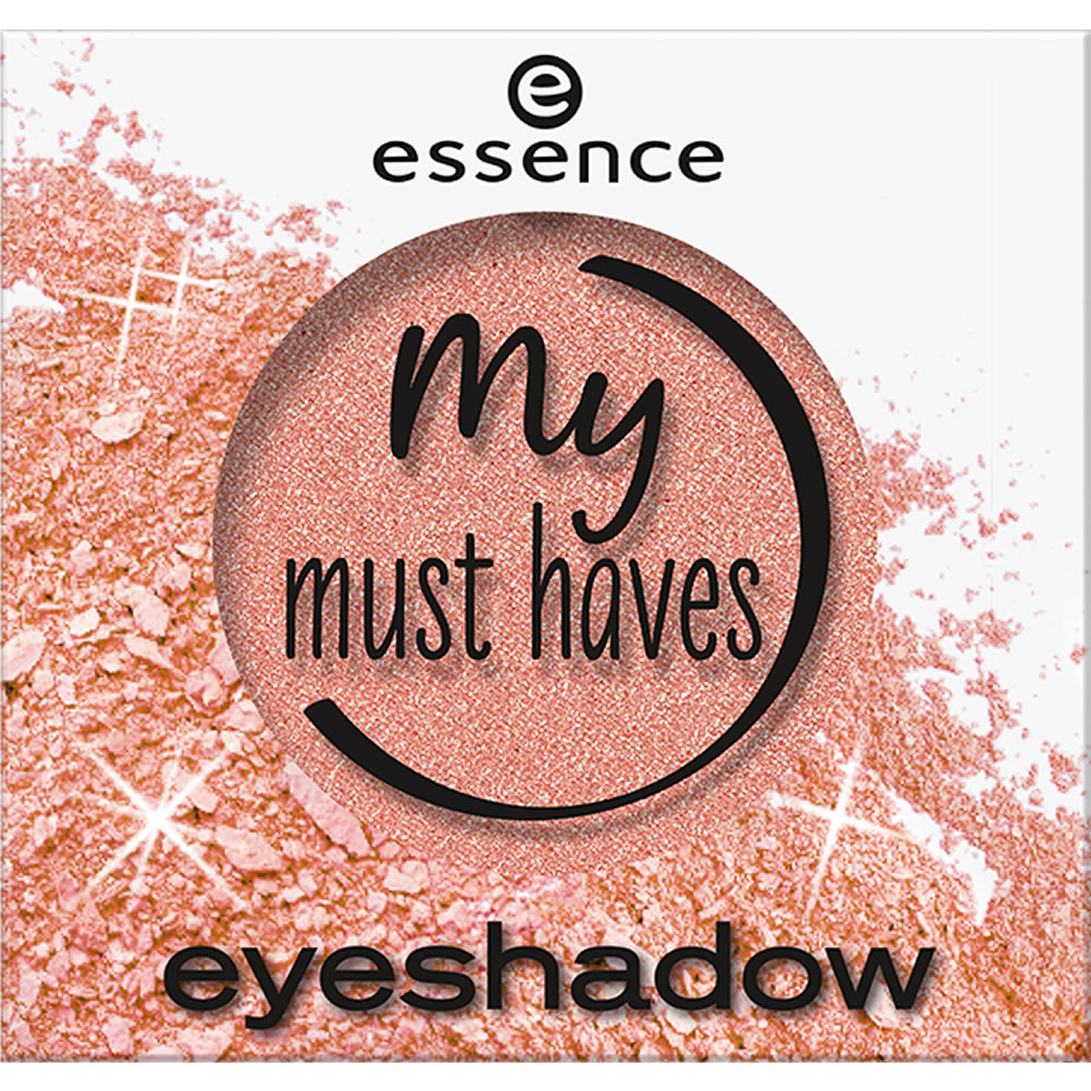 Essence My Must Haves Eyeshadow 11 Image 2