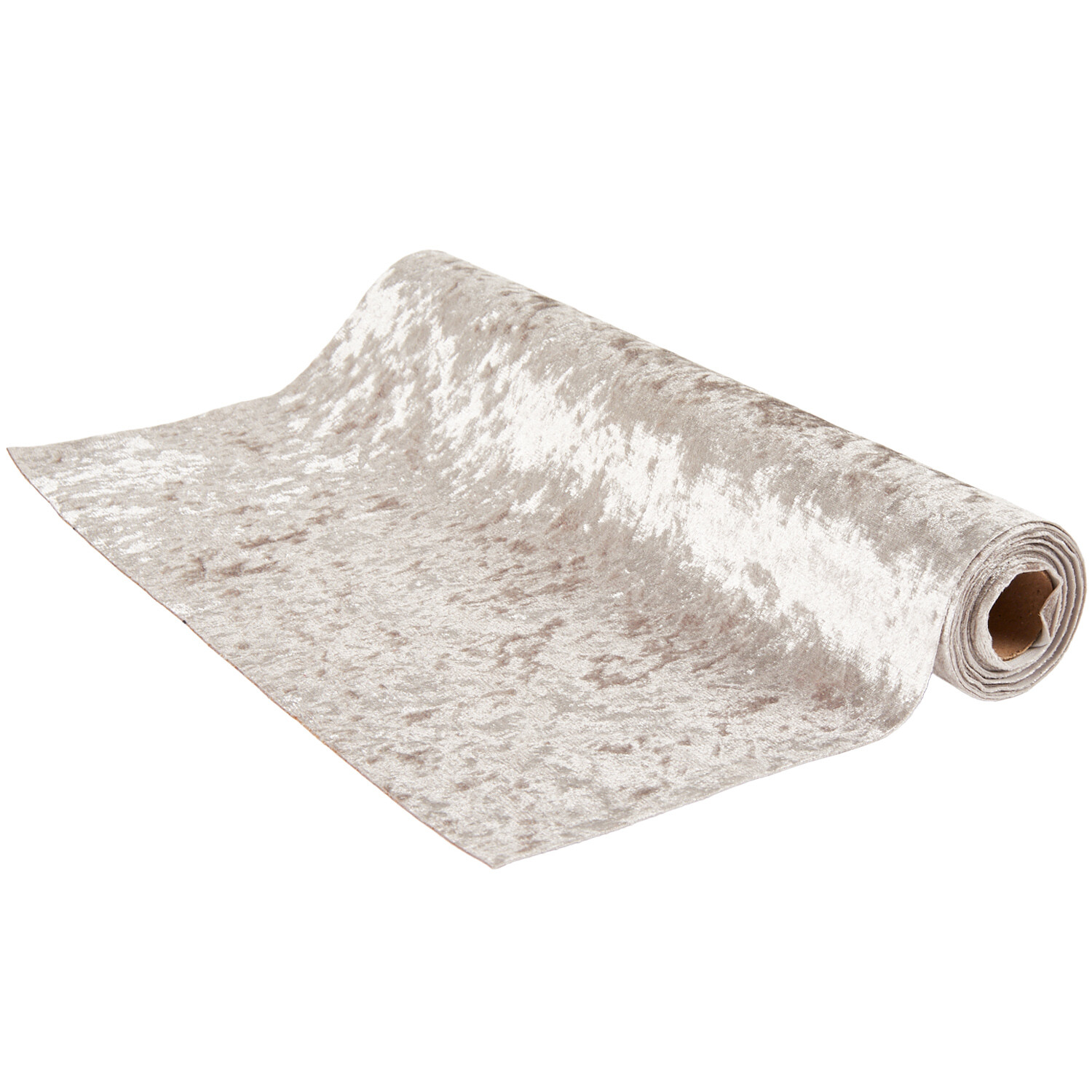 Christmas Velvet Roll Image 8