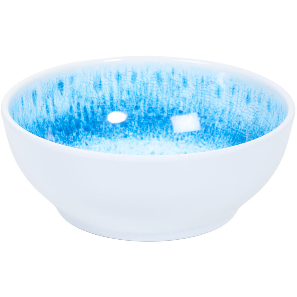 Neptune Glossy Bowl Image 1