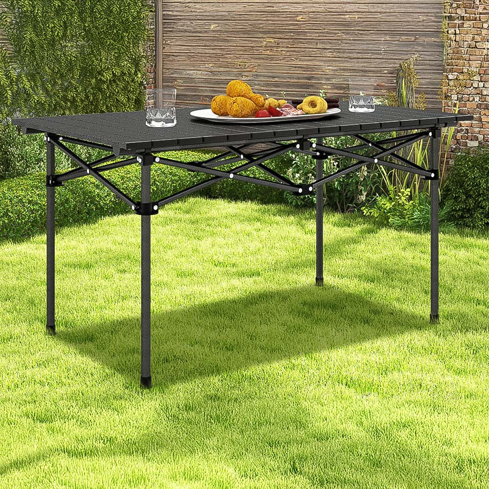 thumbnail image 2 of WHITSUNDAY Oko Copact Collapsible Folding Garden Outdoor Park Utility 2 of 14