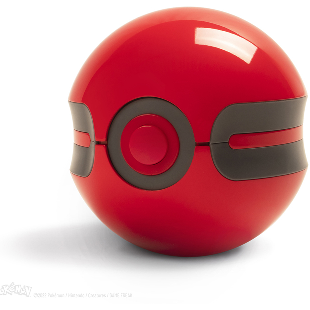 The Wand Company Pokemon Die-Cast Cherish Ball Replica Image 6