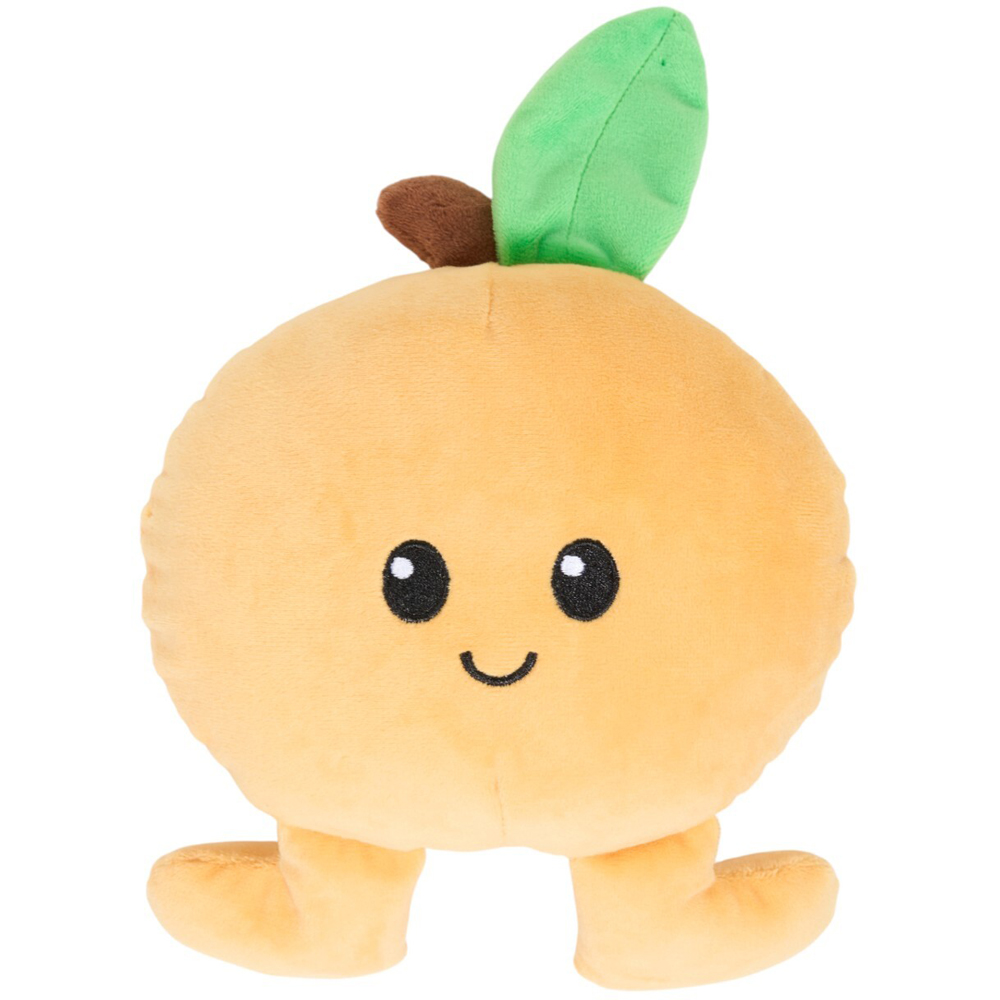 Jungle Fruits Plushies Dog Toy Image 4