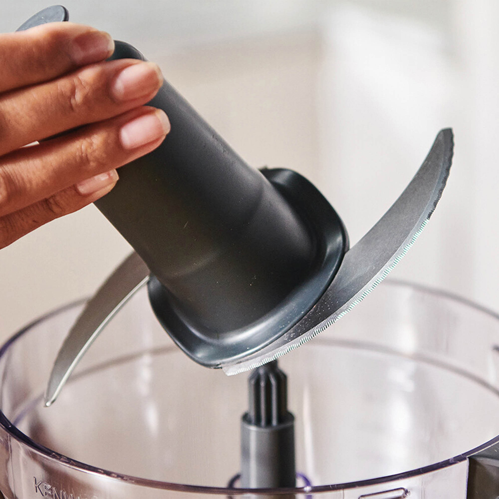 Kenwood KE0801 Food Processor Attachment Image 7