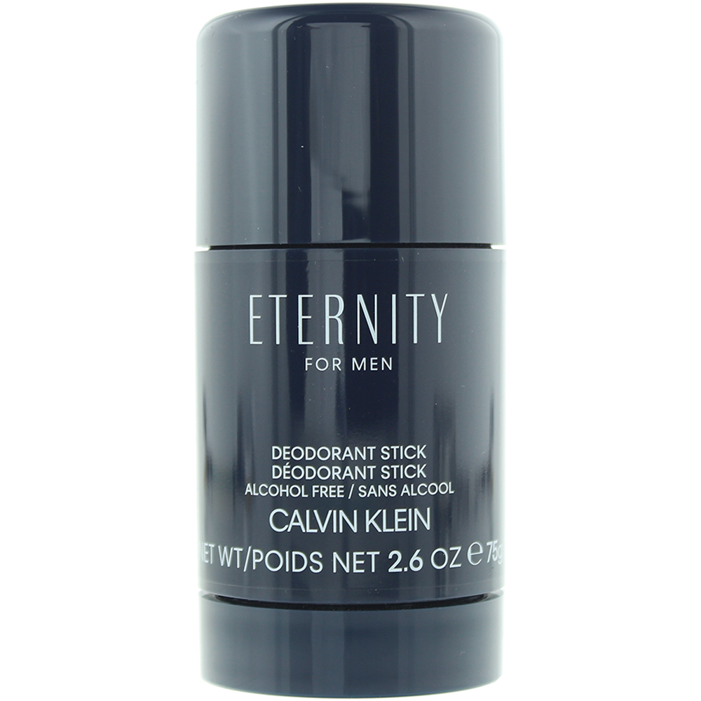 Calvin Klein Eternity Men Deodorant Stick 75g Image 1